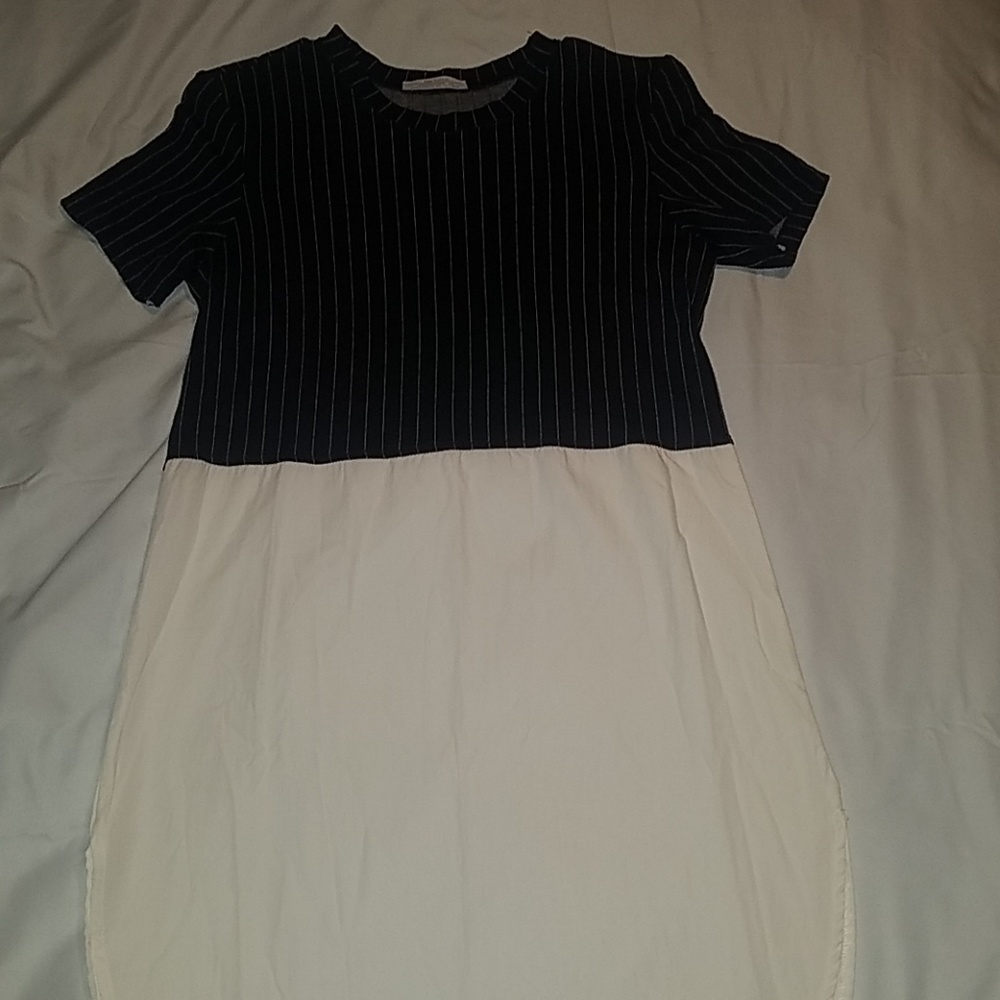 Cute/unique sun dress